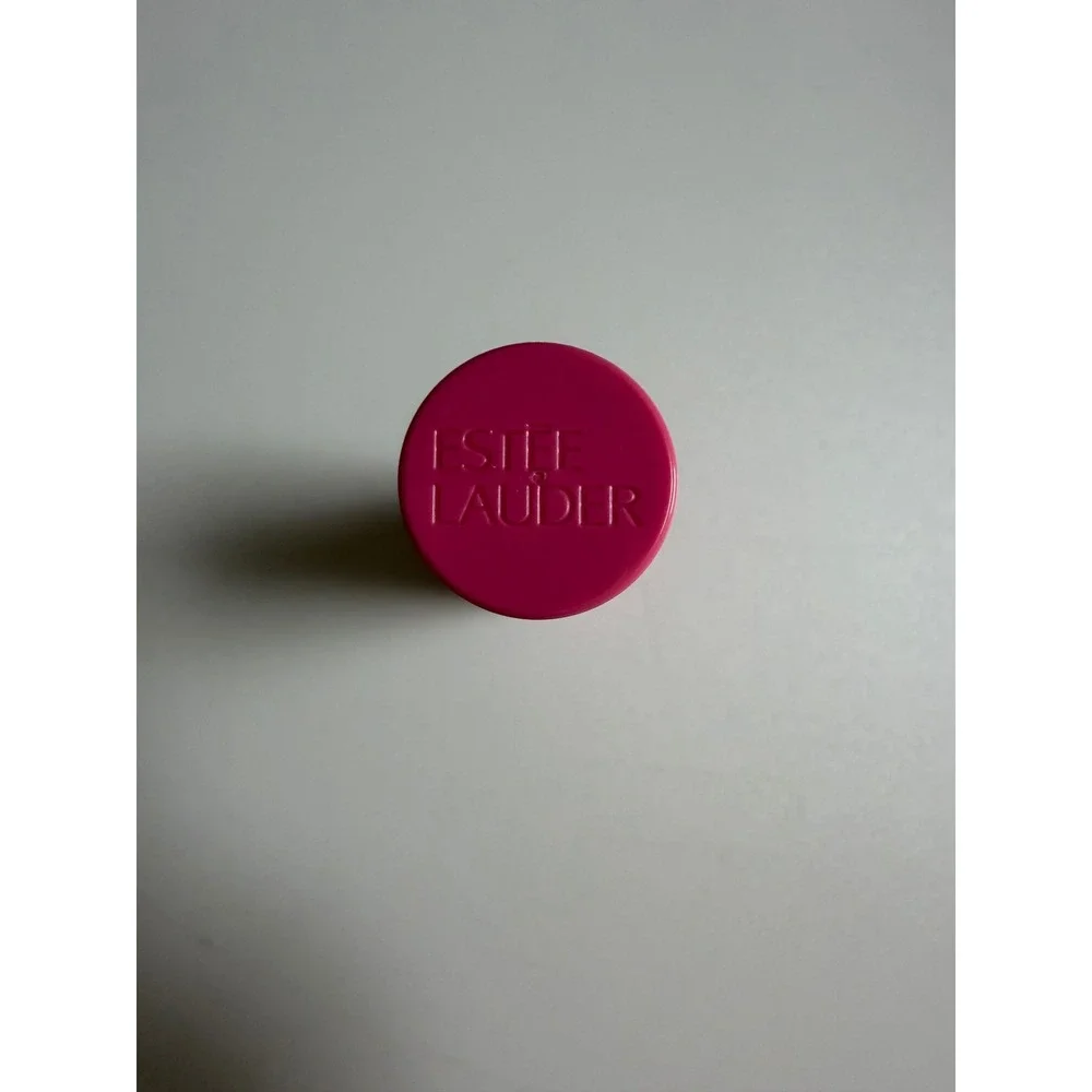 Estee Lauder Pure Color Lipstick Creme 441 Rose Tea Pink Mauve 0.12oz Makeup